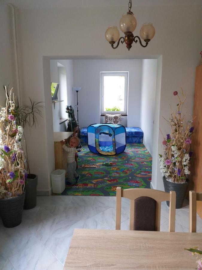U Pohody Hotel Kovarska ภายนอก รูปภาพ