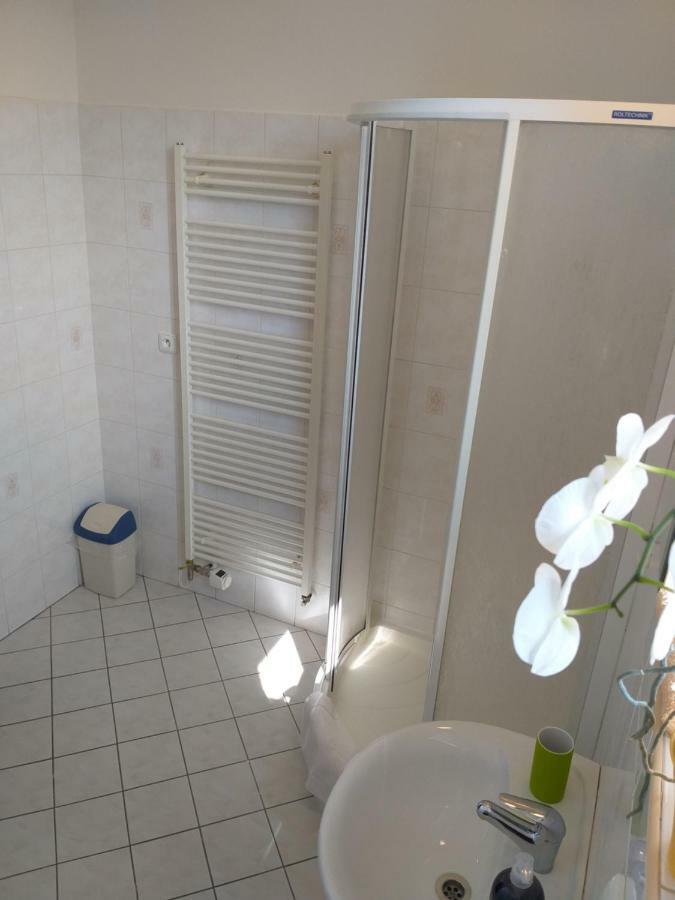 U Pohody Hotel Kovarska ภายนอก รูปภาพ